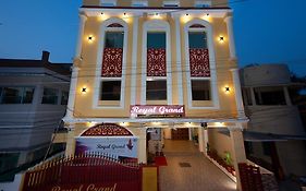 Royal Grand Bed and Breakfast Tambaram Exterior photo