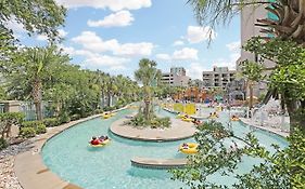 North Shore Oceanfront Resort Hotel Myrtle Beach Exterior photo