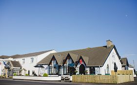 Inn On The Coast Portrush Exterior photo