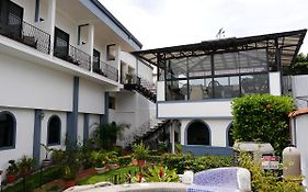 Hotel Santo Tomas / Historical Property San José Exterior photo