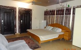 Hotel Nordik Palace Bed & Breakfast Tema Exterior photo