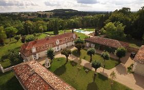 Chartreuse Le Logis La Montagne Bed and Breakfast Allemans Exterior photo