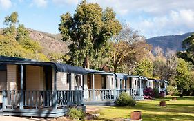 Breeze Holiday Parks - Grampians Halls Gap Exterior photo