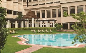 Hyatt Regency Delhi Hotel Nueva Delhi Exterior photo