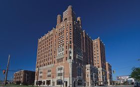The Tudor Arms Hotel Cleveland - A Doubletree By Hilton Exterior photo