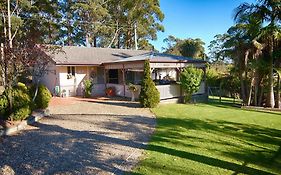 Fairway Motor Inn Merimbula Exterior photo