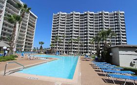 Royale Beach And Tennis Club, A Vri Resort South Padre Island Exterior photo