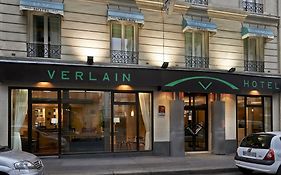 Verlain Hotel París Exterior photo