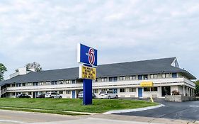 Motel 6 Florence, Ky - Cincinnati Airport Exterior photo