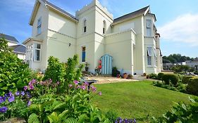 Heatherleigh Studio Flat Bed and Breakfast Shanklin Exterior photo