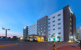 Courtyard by Marriott Villahermosa Tabasco Mexico Exterior photo