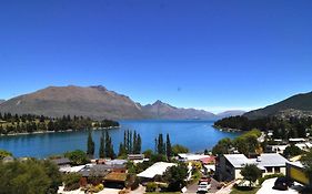 Earnslaw alojamiento Motel Queenstown Exterior photo