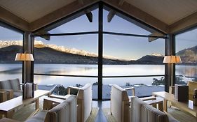 The Rees Hotel&Luxury apartamentos Queenstown Interior photo