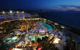 Club Hotel Casino Loutraki Exterior photo