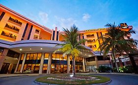 Quality Hotel Aracajú Exterior photo