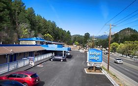 Budget Lodge Ruidoso Exterior photo