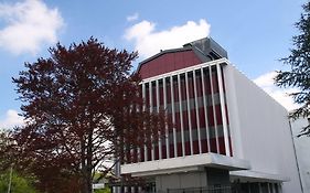 Expo Hotel Milan&SPA Parabiago Exterior photo