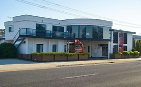 Heyfield Motel And Apartments Lakes Entrance Exterior photo