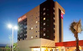 Hotel Ibis San Luis Potosí Exterior photo