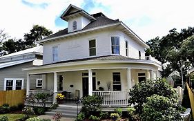 The Guest House At Gulfport Landing Exterior photo