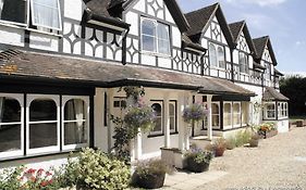 South Lawn Hotel Lymington Exterior photo