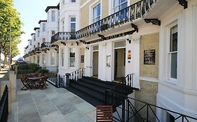 Andover House Hotel & Restaurant - Adults Only Great Yarmouth Exterior photo