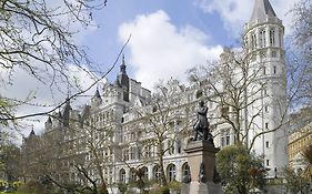 The Royal Horseguards Hotel Londres Exterior photo
