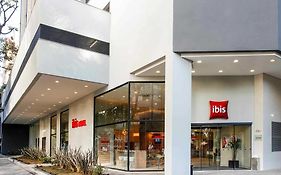 Hotel Ibis Bh Afonso Pena Savassi Belo Horizonte Exterior photo