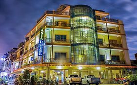 Asia Hotel Battambang Exterior photo