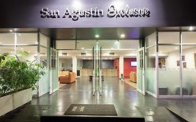 San Agustin Exclusive Hotel Lima Exterior photo