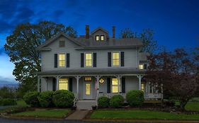 Mayneview B&B Luray Exterior photo