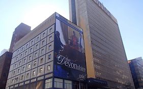 The Devonshire Hotel Johannesburgo Exterior photo