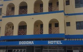 Dodoma Serene Hotel Mombasa Exterior photo