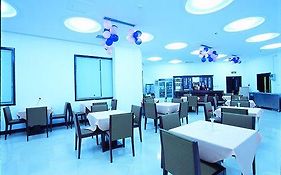 Xiaolangdi Business Hotel Zhengzhou Restaurant photo