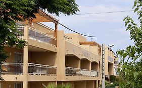 Hotel Le Maritime Argelès-sur-Mer Exterior photo