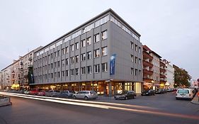 Smart Stay Hotel Berlin City Exterior photo