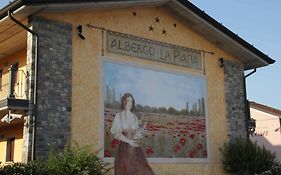 Albergo La Piana Ghedi Exterior photo