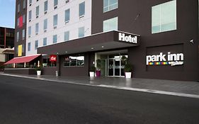 Park Inn San Jose By Radisson Exterior photo