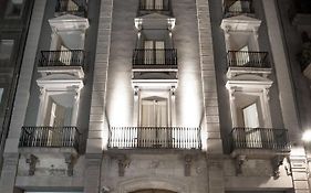 Hotel Onix Liceo Barcelona Exterior photo