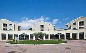 Grand Hotel Villa Itria Congress & Spa Viagrande Exterior photo