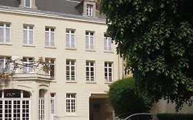 Hotel Memorial Saint-Quentin  Exterior photo