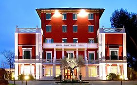 Hotel Villa Pigna Ascoli Piceno Logo photo