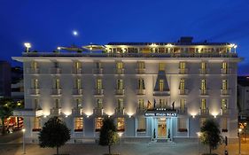 Hotel Italia Palace Lignano Sabbiadoro Exterior photo