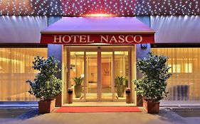 Hotel Nasco Milán Exterior photo