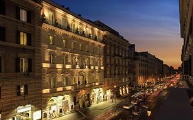 Hotel Artemide Roma Exterior photo