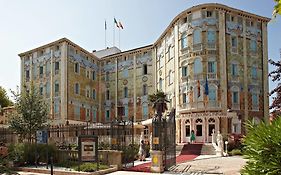 Hotel Ausonia Hungaria Wellness & Lifestyle Lido de Venecia Exterior photo