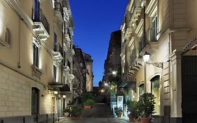 Il Principe Hotel Catania Exterior photo