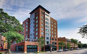 Hotel Hyatt House Chicago/Evanston Exterior photo