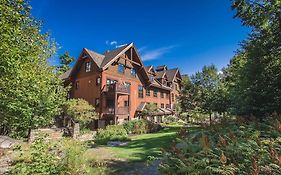 Apartamento Étoile du Matin by Tremblant Sunstar Mont-Tremblant Exterior photo