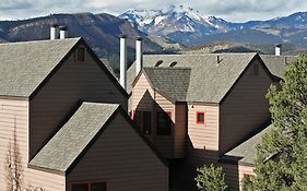 The Ferringway Resort Condominiums Durango Exterior photo